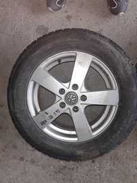 jenti wv originale 215/60/r16