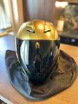 Icon Airflite Jewel Gold