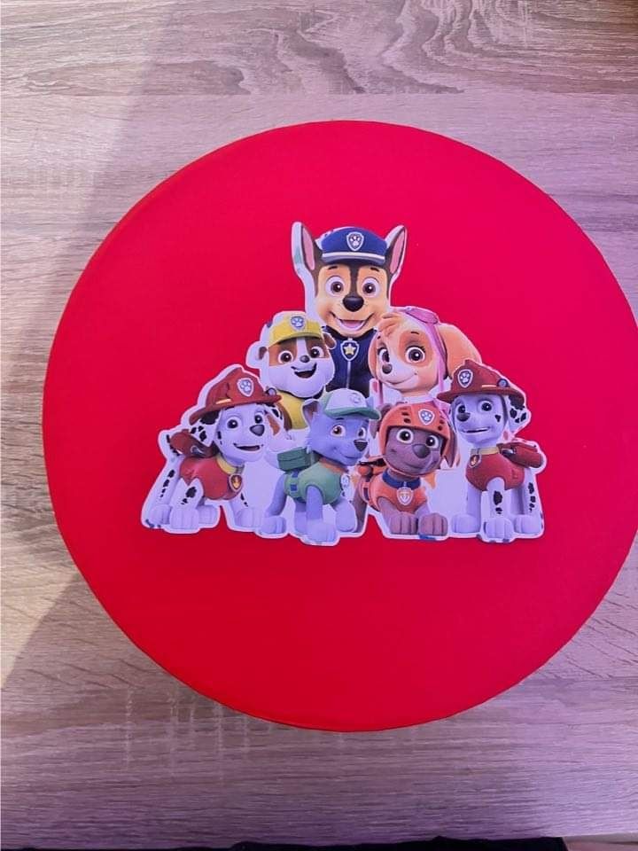 Парти комплект Paw Patrol