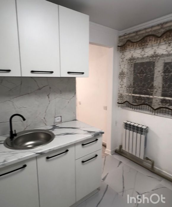 Сдам времянку в Мкр. Карасу 2 комнаты