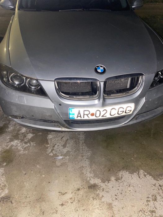 Vand BMW seria 3