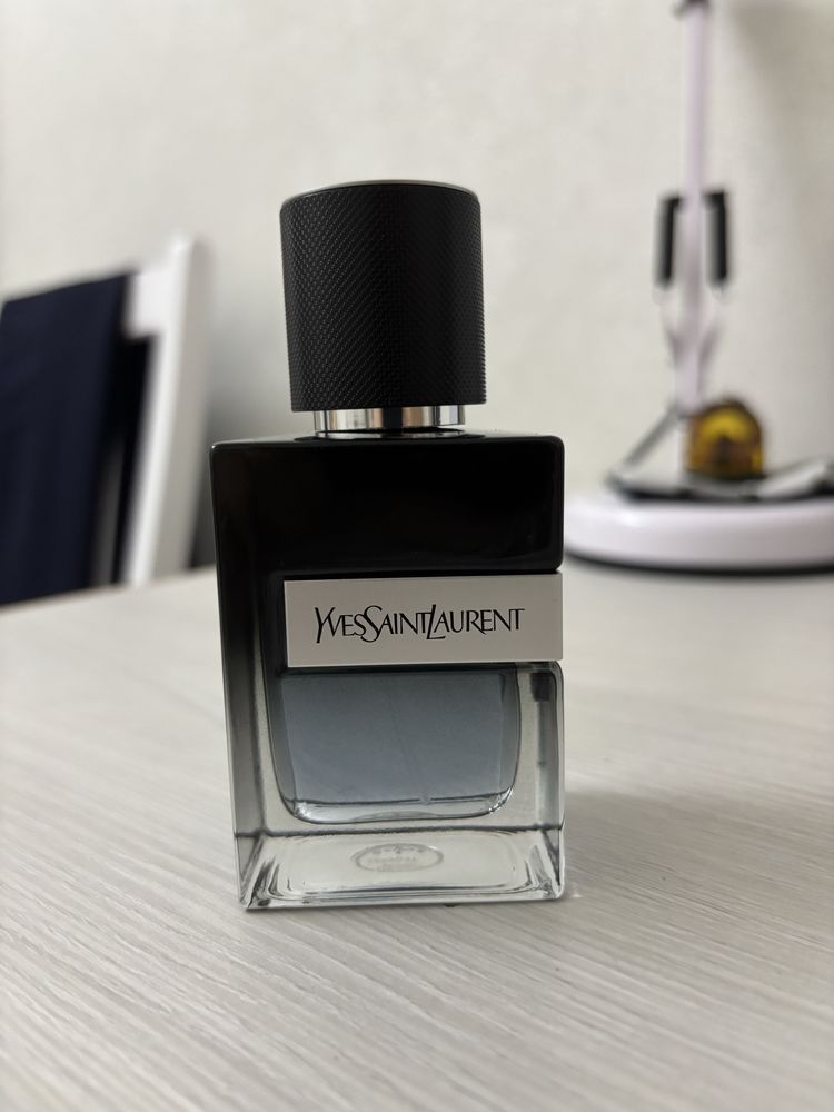 Парфюм Yves Saint Laurent Y edp срочно торг