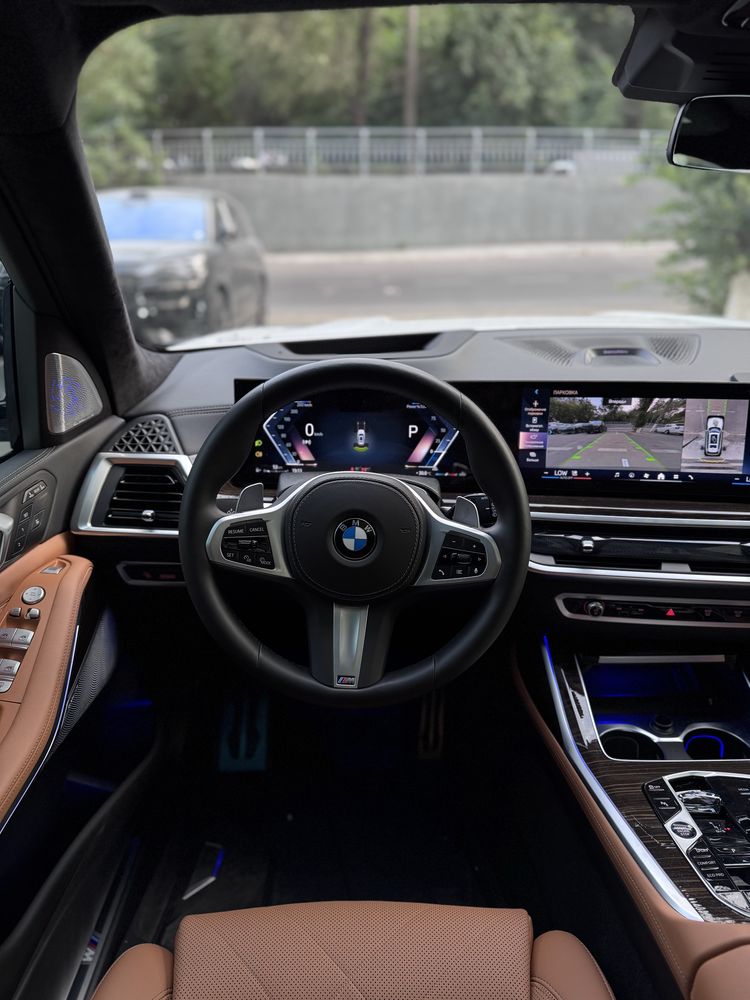 Bmw X7 xDrive 40i