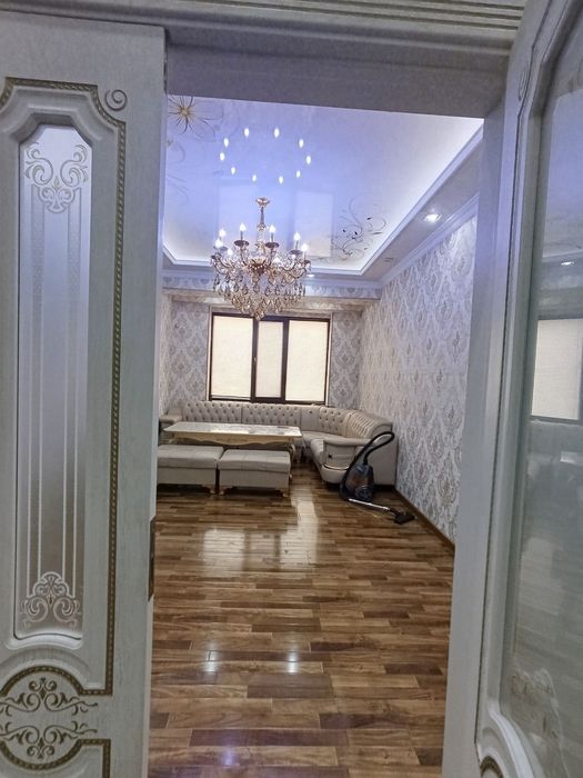 Green House 2/2/10 евро ремонт/ с мебелью и техникой