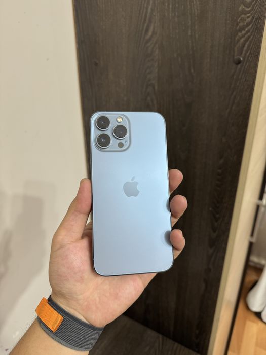 Продам iphone 13 Pro Max 256Gb