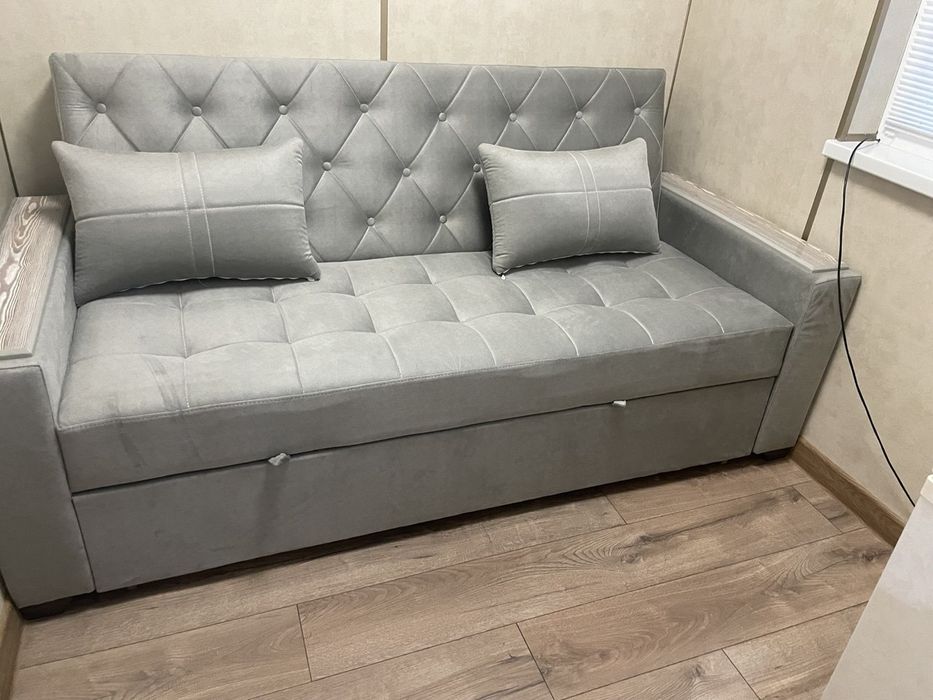 Диван раскладной