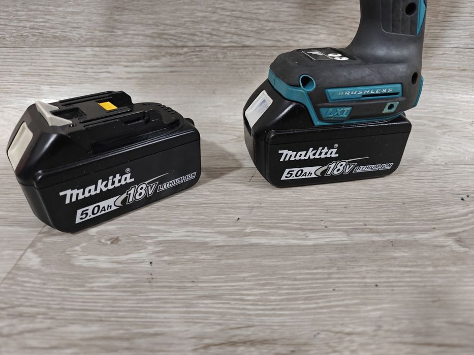 Makita DTR181 mașina de legat sarma