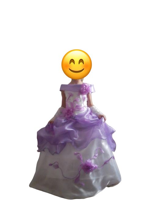 Платья на девочку