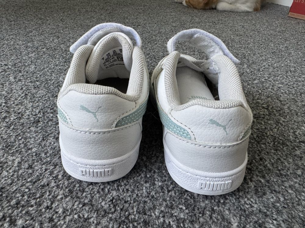 Детски маратонки Adidas, Puma