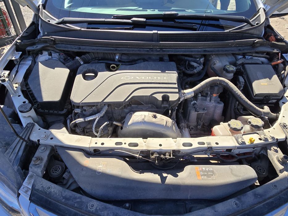 Chevrolet Volt Premier/ Plug-In Хибрид/Лизинг