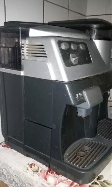 Expreso Saeco Cafe Grande Superautomatica expresso cu cafea boabe