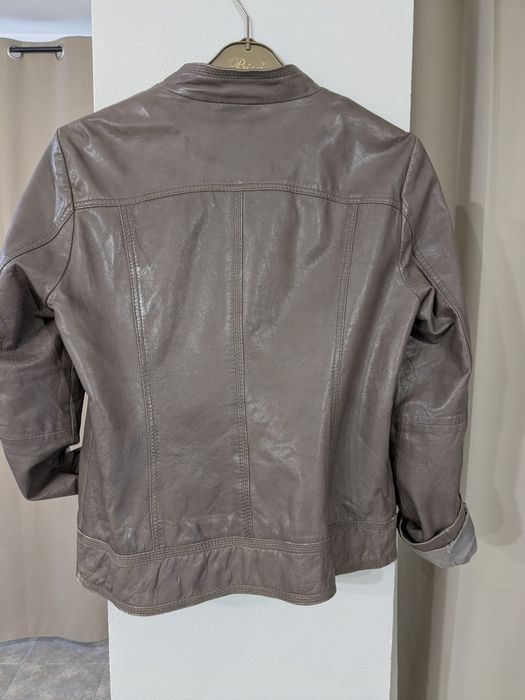 Яке естествена кожа