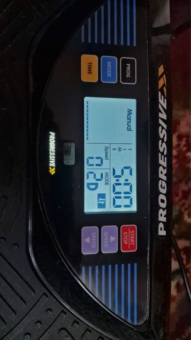 Aparat vibromasaj pentru finess