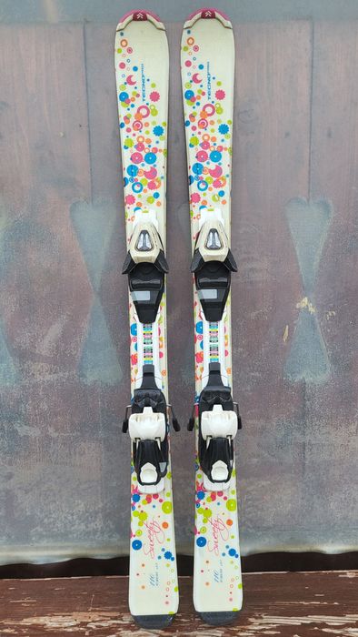 Schi adulti Fischer XTR Race 160cm+schi copii