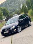 VW GOLF 7 *2.0 tdi 150cp* EURO 6 * 2015 *