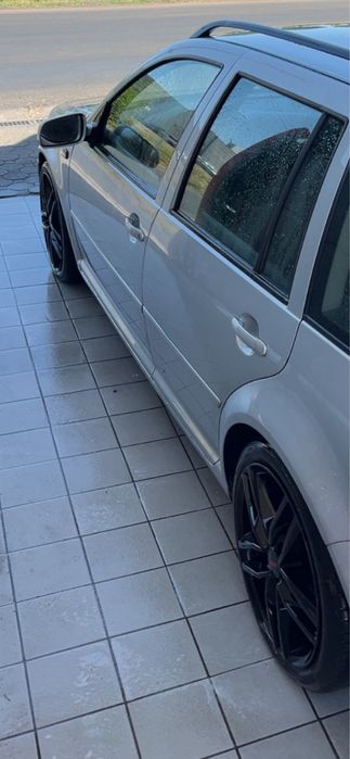 Vand sau schimb jante Alutec Ikenu R17