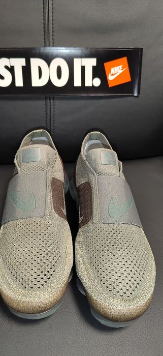 Nike Air Vapormax Flyknit MOC, номер 38,5