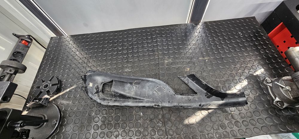 Ornament semnalizare ceata peugeot 508 facelift