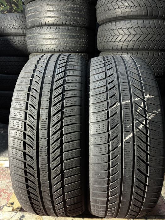 235/45R20 100W  Continental 2021