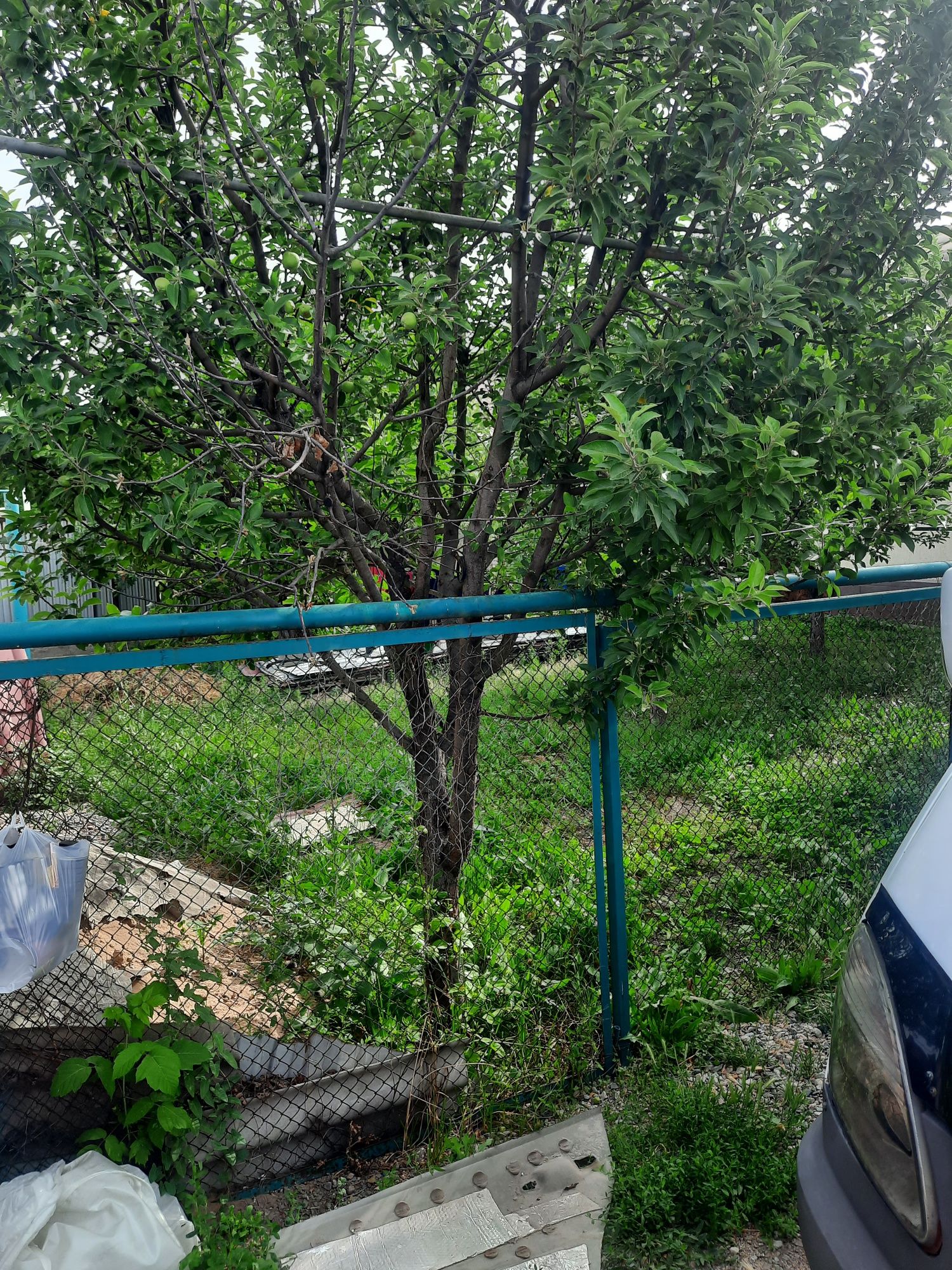 Продам дом из 7 комнат  120 кв