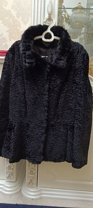 Продам эко-шубку