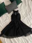 Rochie de ocazie cu cupe