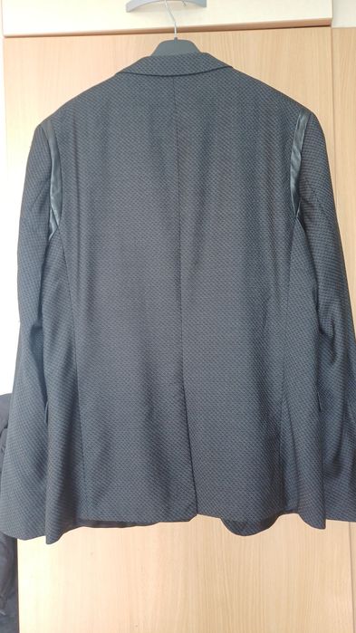 Hugo Boss мъжко сако 54 XL