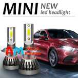 LED ЛЕД Диодни Крушки за фар H7 6500K, УМАЛЕНИ Диодни Крушки