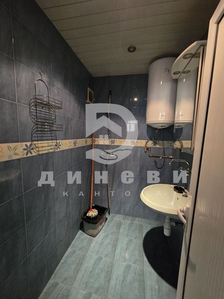 Продава се Тристаен апартамент в Стара Загора, Център - 66 кв.м за 1440 €/кв.м - Снимка #8