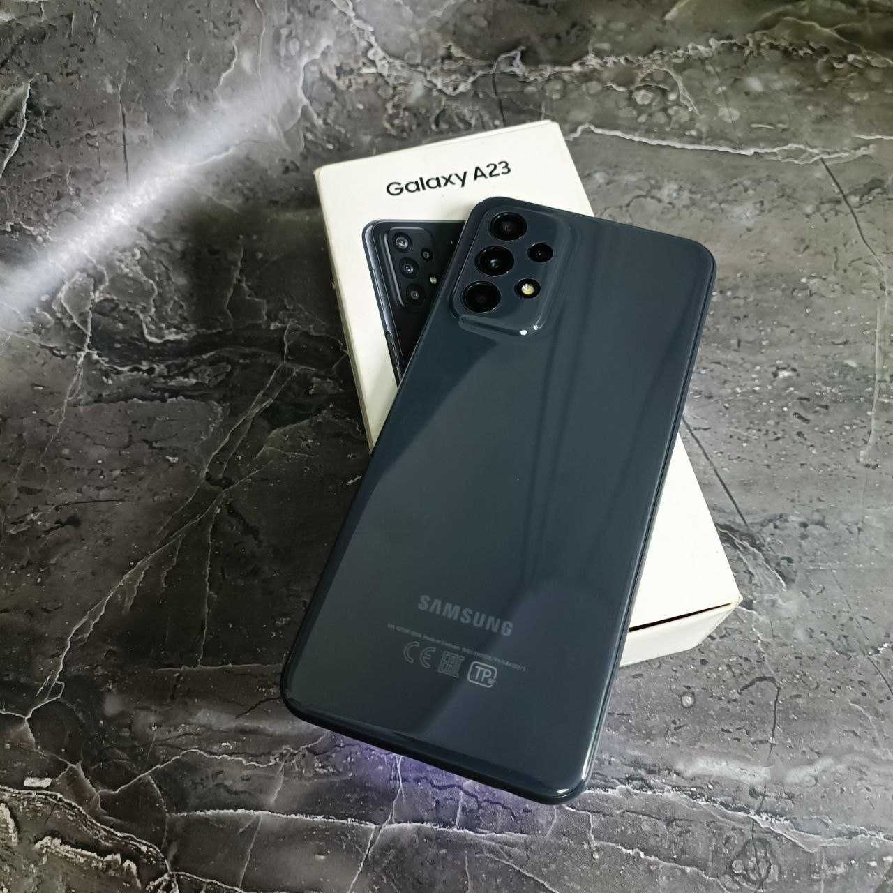 Samsung Galaxy A23 128Gb Петропавловск Цот 361072