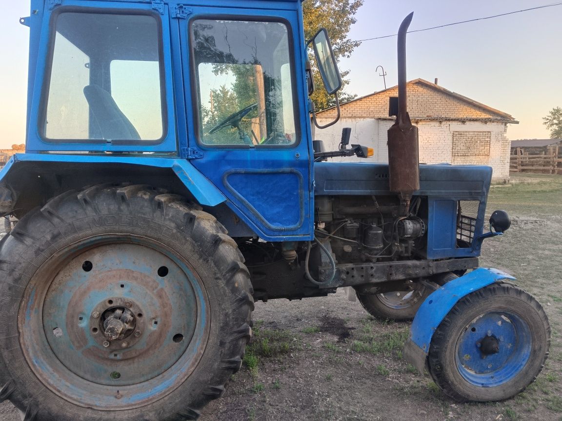 Продается трактор