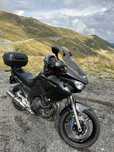 Motocicleta Yamaha TDM 900