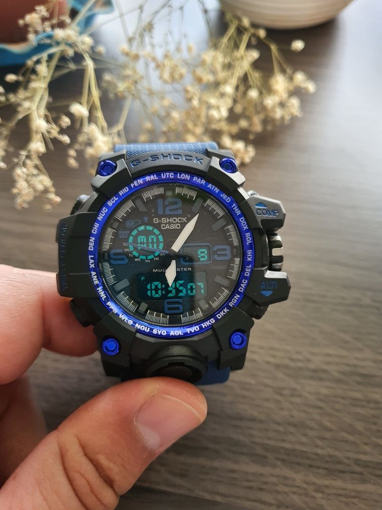 Ceas Casio G Shock