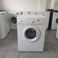 Masina de spălat rufe Whirlpool  / 500 lei. awm 21511