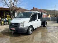 Ford Transit T350 Basculabil 2008 Ford Transit Basculabil