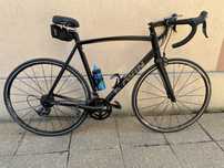Bicicleta Cursiera B’Twin Alur 700