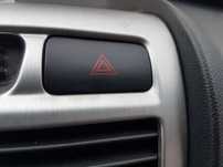 Buton Butoane Proiectoare Releu Avarii Display Ceas Bord KIA Sportage 2004 - 2010