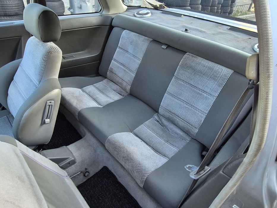 Honda Prelude 2генерация 1.8