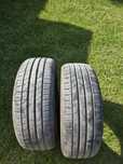 225/50/18 Kumho Ecsta HS52 vara 2 bucati
