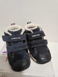 детская обувь Geox для девочки