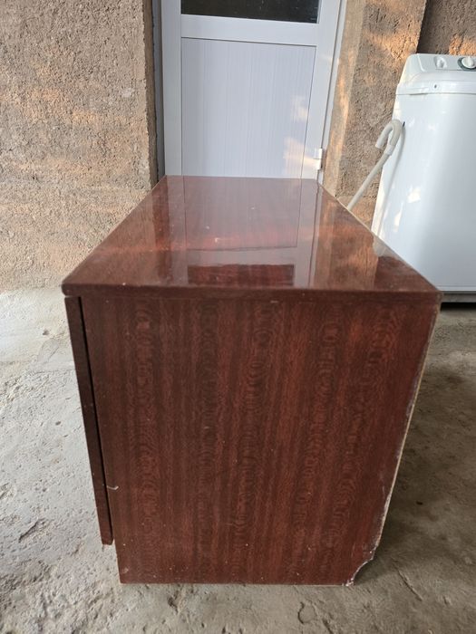 Продаётся камод с тумбой