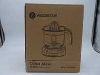 Aigostar Storcator de Citrice Juicy, 40 W, 1200 ml