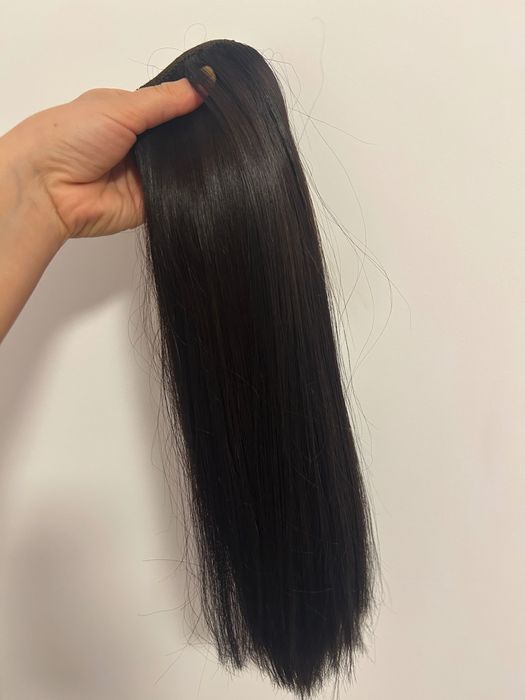 Треси естествен косъм