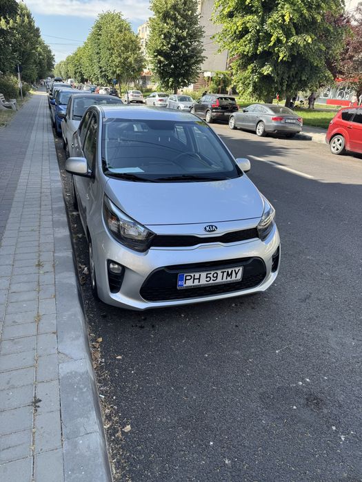 Ocazie Kia Picanto impecabila Ca Noua