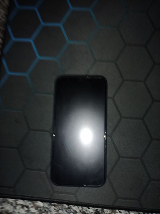 Iphone 11 Чёрный