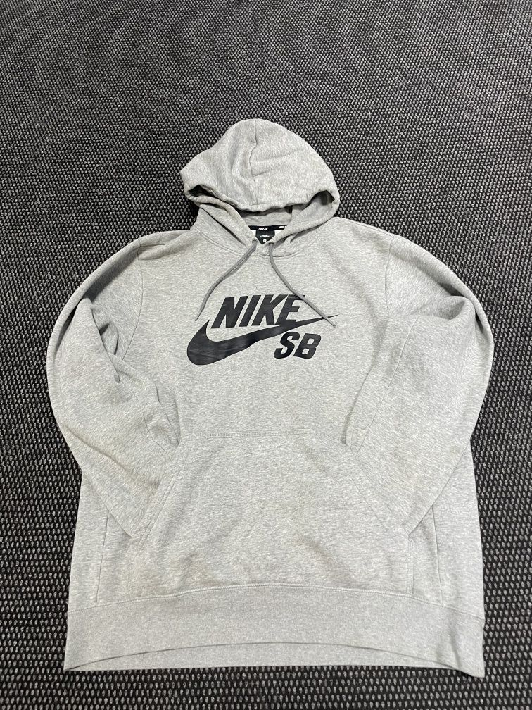 Nike SB hoodie L