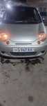 Matiz mix yevro 2009