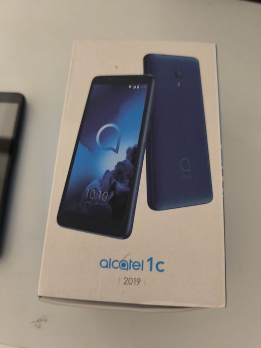 Алкател Alcatel 1c