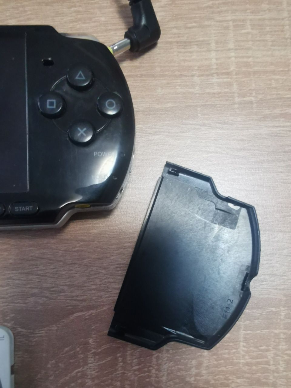 Игра PSP 3004 черна