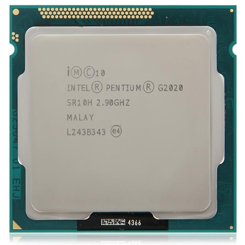 Процессор Intel Pentium G2030 G2020